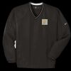 Nike Golf V Neck Wind Shirt Thumbnail