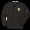 Nike Golf V Neck Wind Shirt Thumbnail