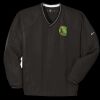 Nike Golf V Neck Wind Shirt Thumbnail