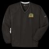 Nike Golf V Neck Wind Shirt Thumbnail
