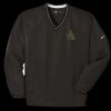 Nike Golf V Neck Wind Shirt Thumbnail