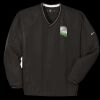 Nike Golf V Neck Wind Shirt Thumbnail