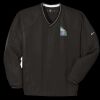 Nike Golf V Neck Wind Shirt Thumbnail