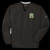 Nike Golf V Neck Wind Shirt Thumbnail