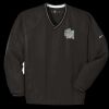Nike Golf V Neck Wind Shirt Thumbnail