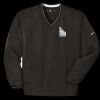 Nike Golf V Neck Wind Shirt Thumbnail
