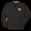 Nike Golf V Neck Wind Shirt Thumbnail