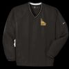 Nike Golf V Neck Wind Shirt Thumbnail