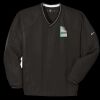 Nike Golf V Neck Wind Shirt Thumbnail