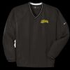 Nike Golf V Neck Wind Shirt Thumbnail