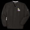 Nike Golf V Neck Wind Shirt Thumbnail