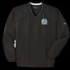 Nike Golf V Neck Wind Shirt Thumbnail
