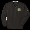 Nike Golf V Neck Wind Shirt Thumbnail