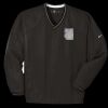 Nike Golf V Neck Wind Shirt Thumbnail