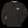 Nike Golf V Neck Wind Shirt Thumbnail