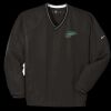 Nike Golf V Neck Wind Shirt Thumbnail