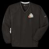 Nike Golf V Neck Wind Shirt Thumbnail