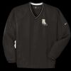 Nike Golf V Neck Wind Shirt Thumbnail