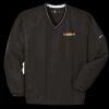 Nike Golf V Neck Wind Shirt Thumbnail