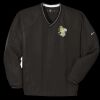Nike Golf V Neck Wind Shirt Thumbnail