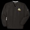 Nike Golf V Neck Wind Shirt Thumbnail