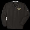 Nike Golf V Neck Wind Shirt Thumbnail