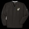 Nike Golf V Neck Wind Shirt Thumbnail