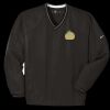 Nike Golf V Neck Wind Shirt Thumbnail