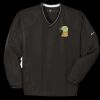 Nike Golf V Neck Wind Shirt Thumbnail