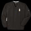 Nike Golf V Neck Wind Shirt Thumbnail