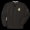 Nike Golf V Neck Wind Shirt Thumbnail