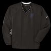 Nike Golf V Neck Wind Shirt Thumbnail