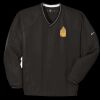 Nike Golf V Neck Wind Shirt Thumbnail