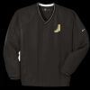 Nike Golf V Neck Wind Shirt Thumbnail