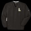 Nike Golf V Neck Wind Shirt Thumbnail