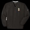 Nike Golf V Neck Wind Shirt Thumbnail