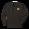 Nike Golf V Neck Wind Shirt Thumbnail