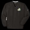 Nike Golf V Neck Wind Shirt Thumbnail