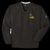 Nike Golf V Neck Wind Shirt Thumbnail
