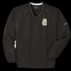 Nike Golf V Neck Wind Shirt Thumbnail