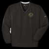 Nike Golf V Neck Wind Shirt Thumbnail