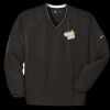 Nike Golf V Neck Wind Shirt Thumbnail