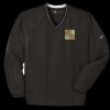 Nike Golf V Neck Wind Shirt Thumbnail