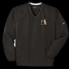 Nike Golf V Neck Wind Shirt Thumbnail