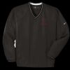 Nike Golf V Neck Wind Shirt Thumbnail