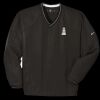Nike Golf V Neck Wind Shirt Thumbnail