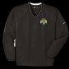Nike Golf V Neck Wind Shirt Thumbnail