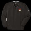 Nike Golf V Neck Wind Shirt Thumbnail