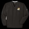 Nike Golf V Neck Wind Shirt Thumbnail