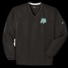 Nike Golf V Neck Wind Shirt Thumbnail